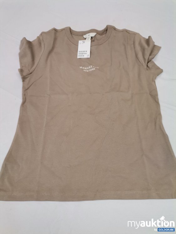 Artikel Nr. 823100 Artikel Nr. 823100: H&M Shirt