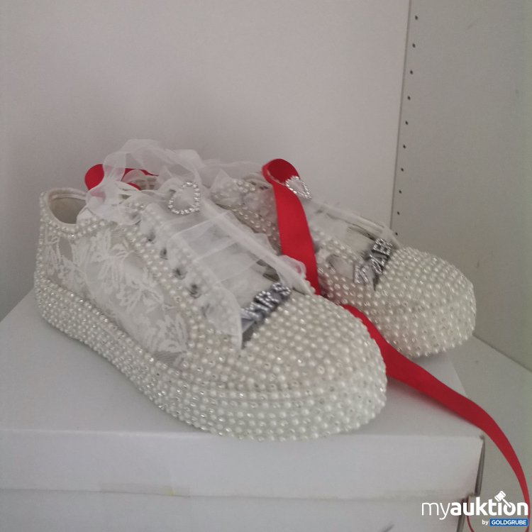 Artikel Nr. 825100: Sneakers 