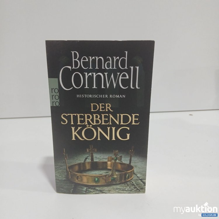 Artikel Nr. 834100: Der Sterbende König
