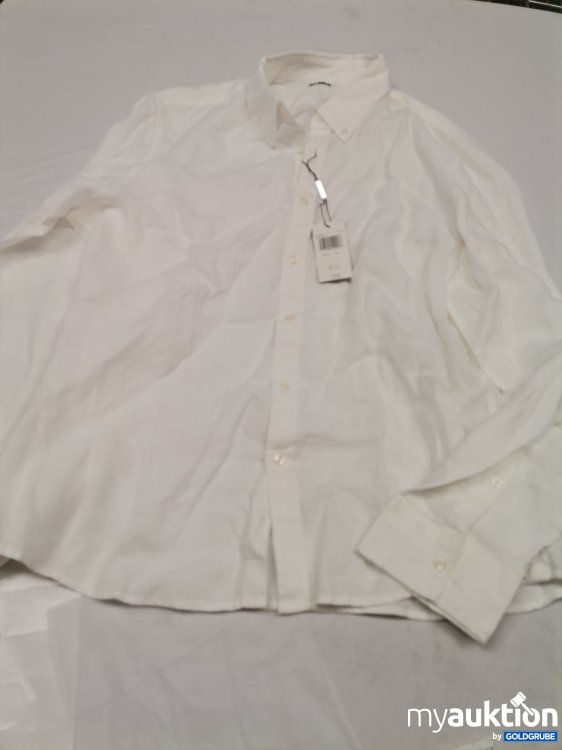 Artikel Nr. 837100: Michael Kors Leinenhemd