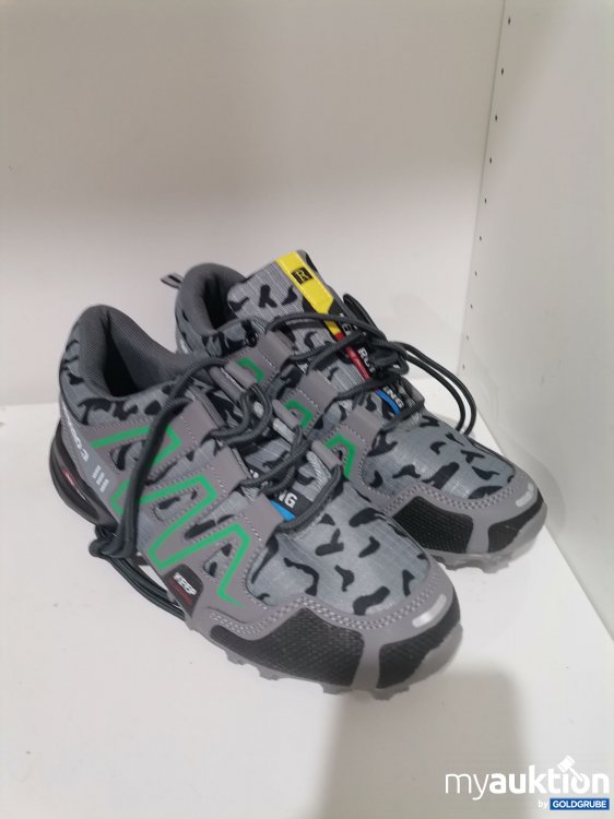 Artikel Nr. 855100 Artikel Nr. 855100: Outdoor Schuhe