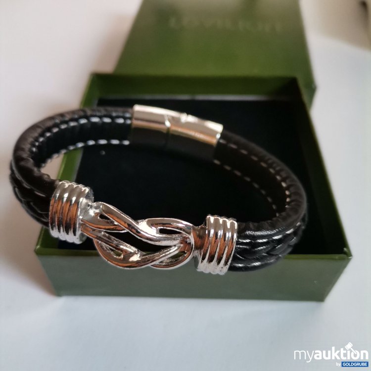 Artikel Nr. 872100 Artikel Nr. 872100: Louviion Armband Herren