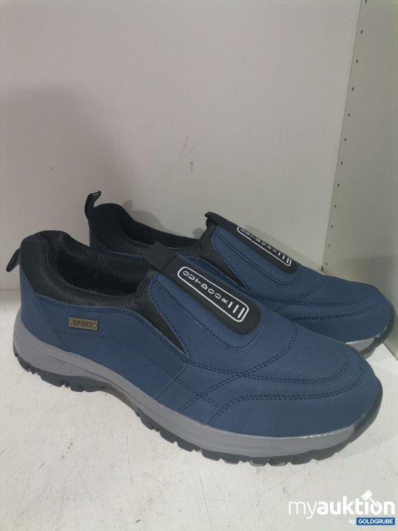 Artikel Nr. 878100: Outdoor Schuhe 