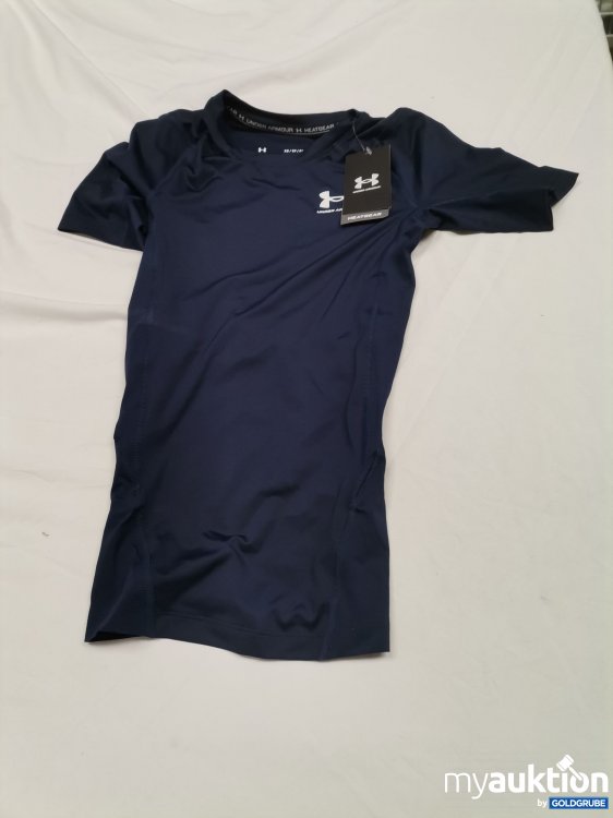 Artikel Nr. 881100 Artikel Nr. 881100: Under Armour heat gear Shirt