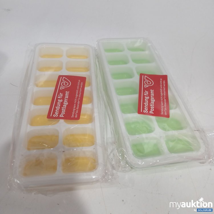 Artikel Nr. 882100 Artikel Nr. 882100: Eiswürfel Formen