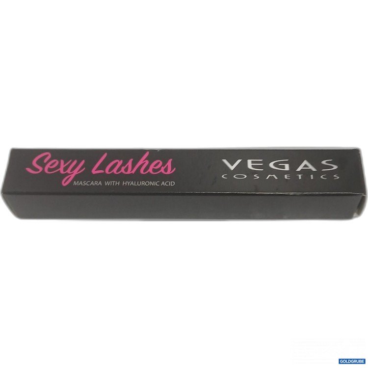 Artikel Nr. 884100: Vegas Cosmetics Sexy Lashes Mascara 8,5ml 
