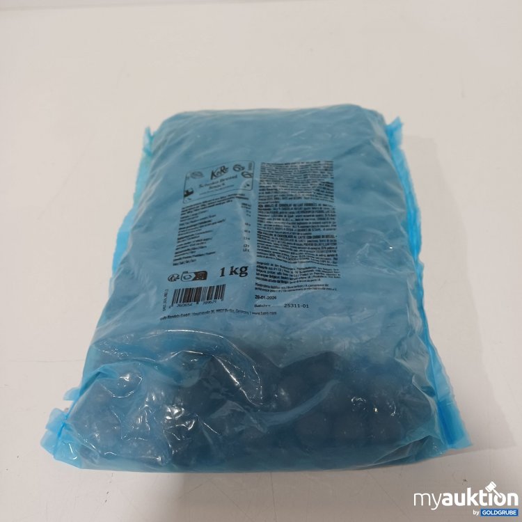 Artikel Nr. 886100 Artikel Nr. 886100: KoRo Schoko Brezelsnack 1kg