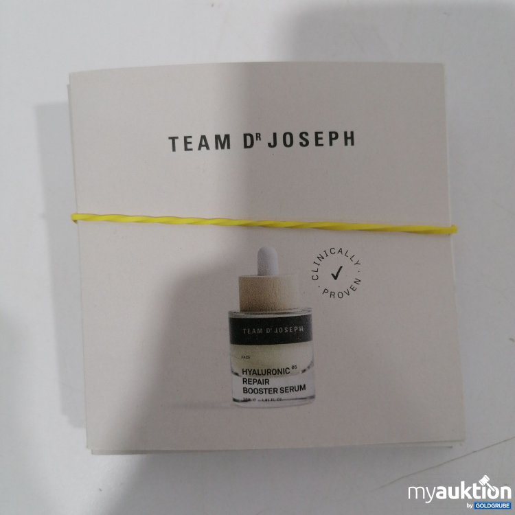Artikel Nr. 891100: Team Dr Joseph Hyaluronic Repair Booster Serum 10x2ml