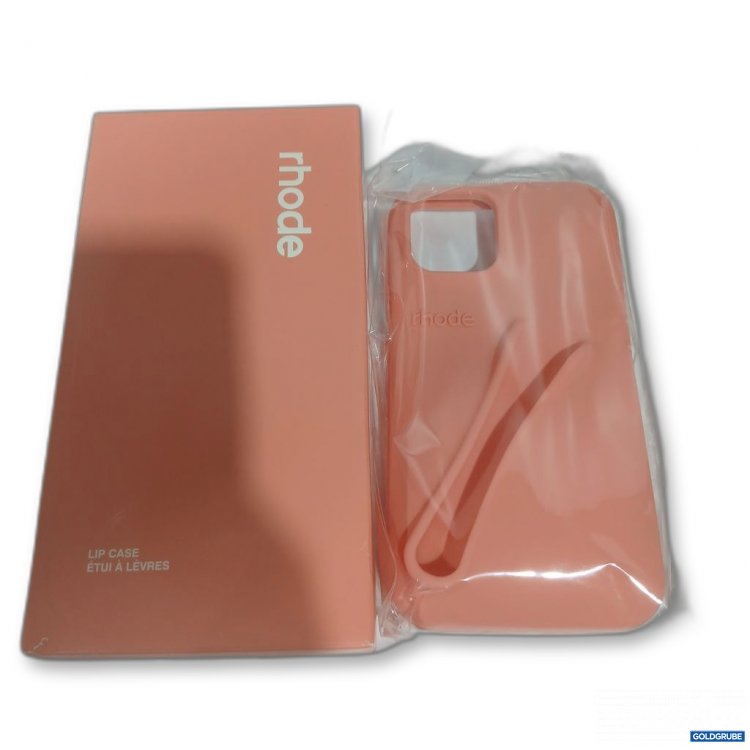 Artikel Nr. 893100: rhode Lip Case