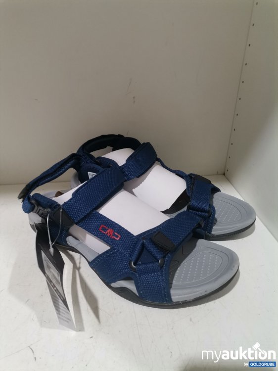 Artikel Nr. 899100: CMP  hamal hiking Sandal