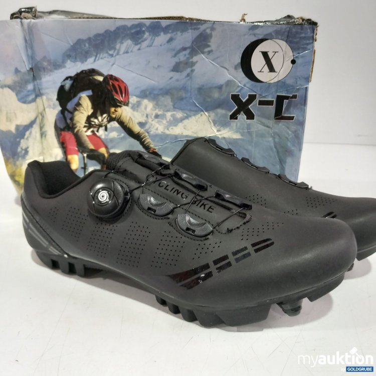 Artikel Nr. 906100: Cycling Bike Schuhe
