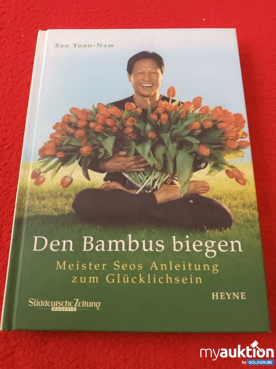 Artikel Nr. 907100 Artikel Nr. 907100: Den Bambus biegen