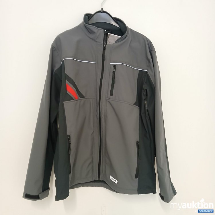 Artikel Nr. 908100: Planam Softshelljacke 