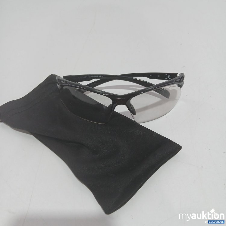 Artikel Nr. 911100 Artikel Nr. 911100: Uvex Spirtstyle Brille