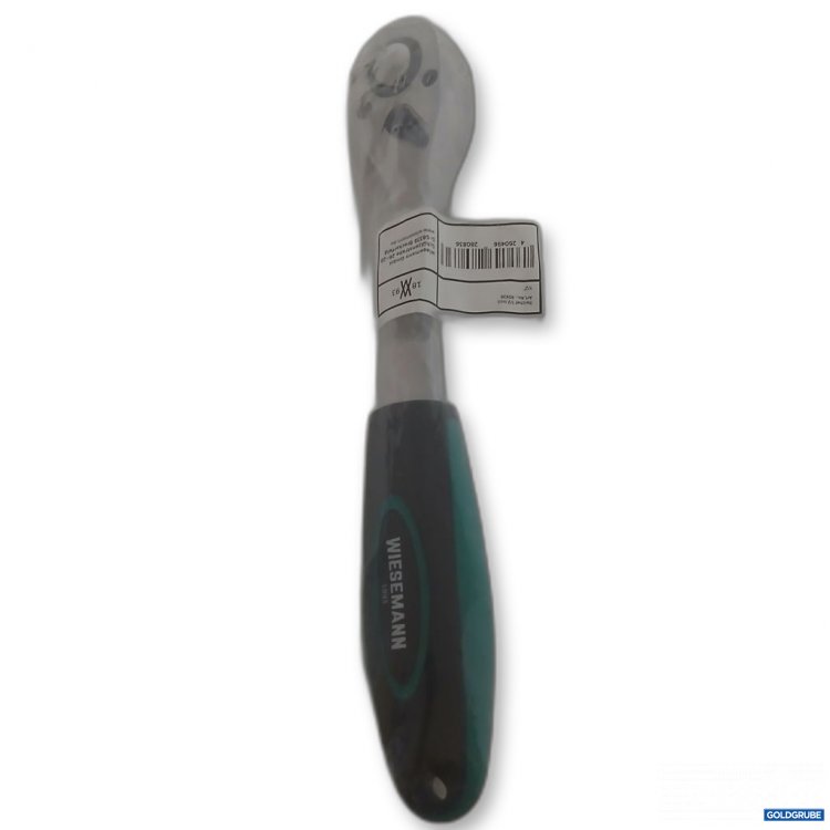 Artikel Nr. 917100: WIESMANN Ratsche 1/2 Zoll