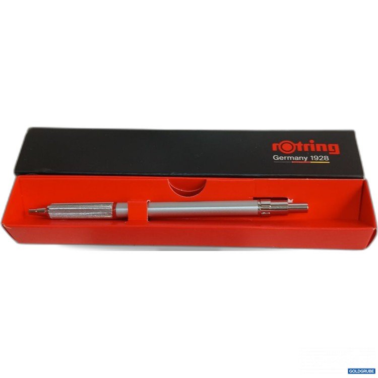 Artikel Nr. 920100: rotring Kugelschreiber 0.5 mm