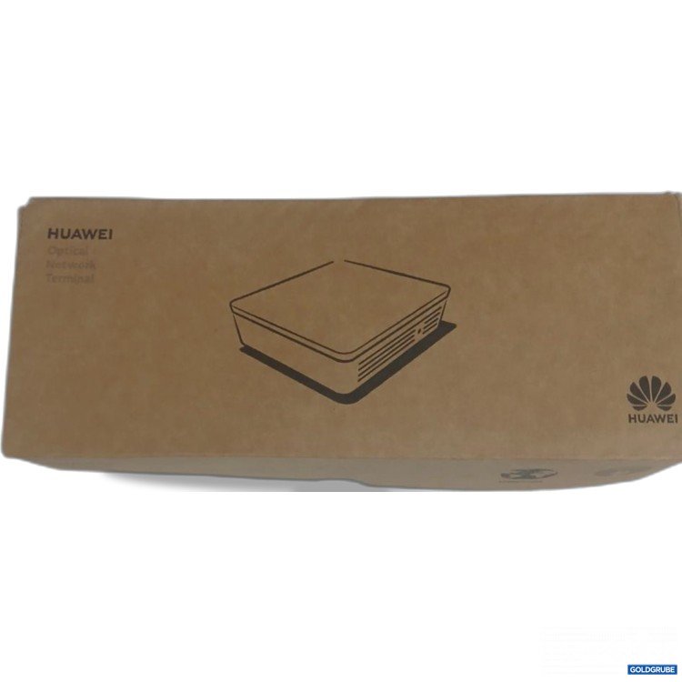 Artikel Nr. 922100: HUAWEI Optical Network Terminal