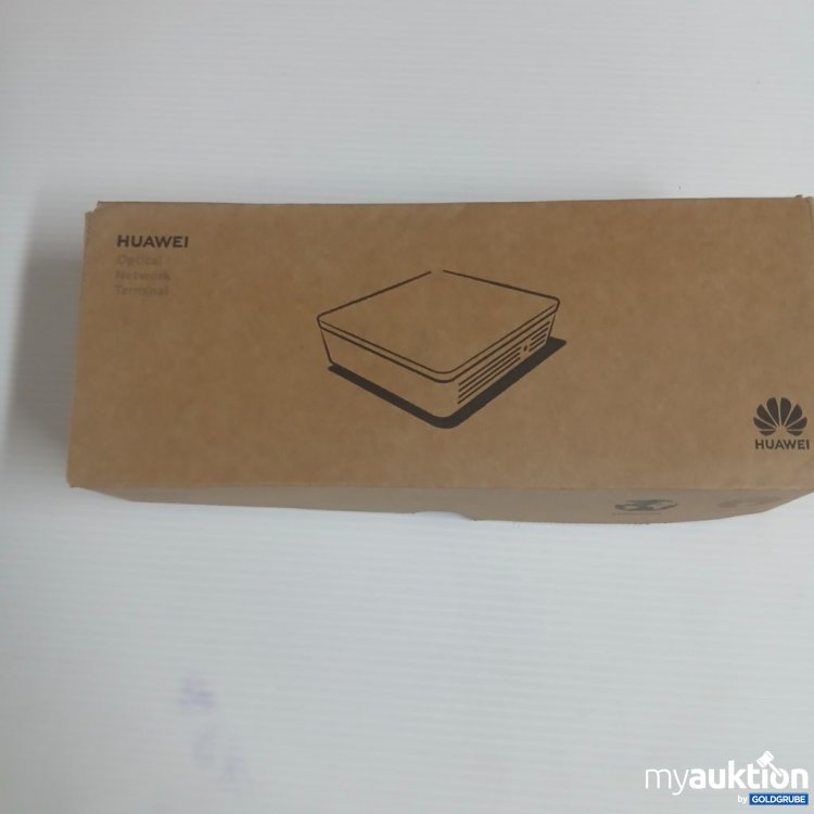 Artikel Nr. 922100: HUAWEI Optical Network Terminal