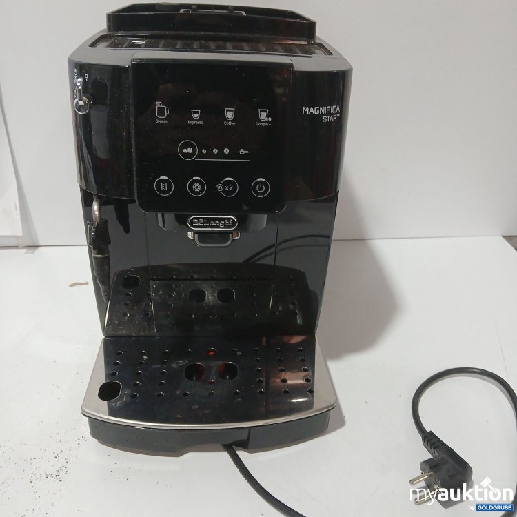 Artikel Nr. 952100: DeLonghi Magnifica Start Kaffeemaschine ECAM220.21.B