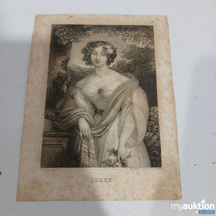 Artikel Nr. 953100: Bild ca. 14x10cm 