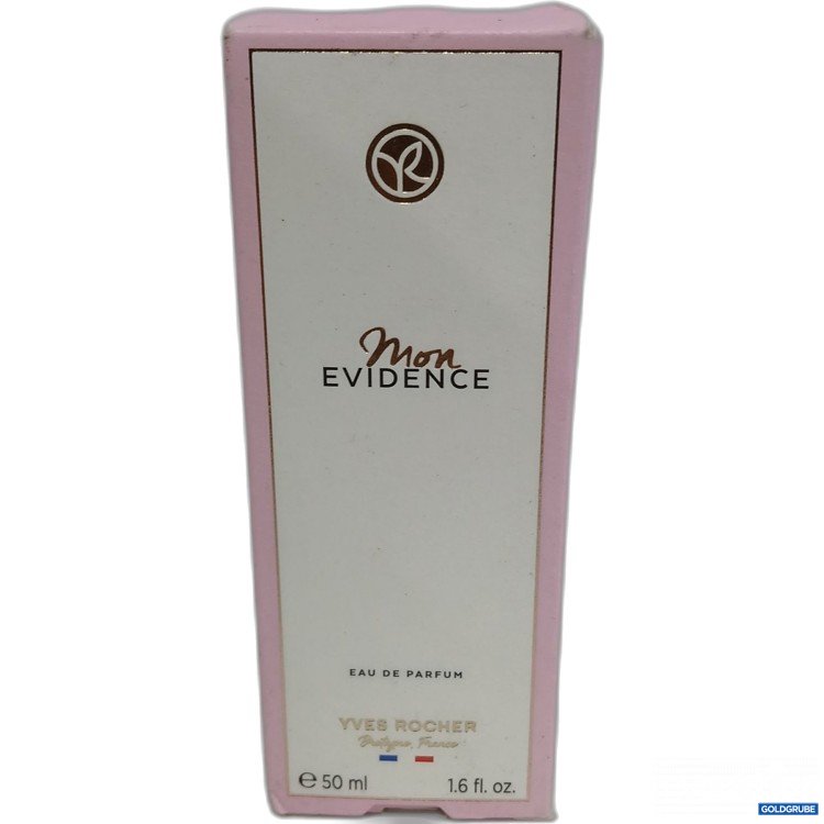 Artikel Nr. 954100: Yves Rocher Mon Evidence Eua de Parfum 50ml