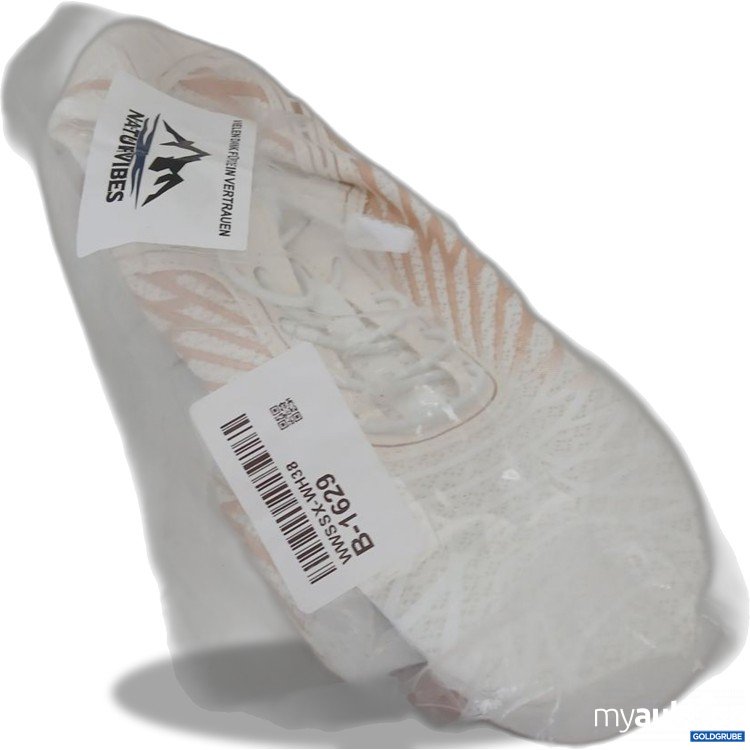 Artikel Nr. 955100: Barfussschuhe