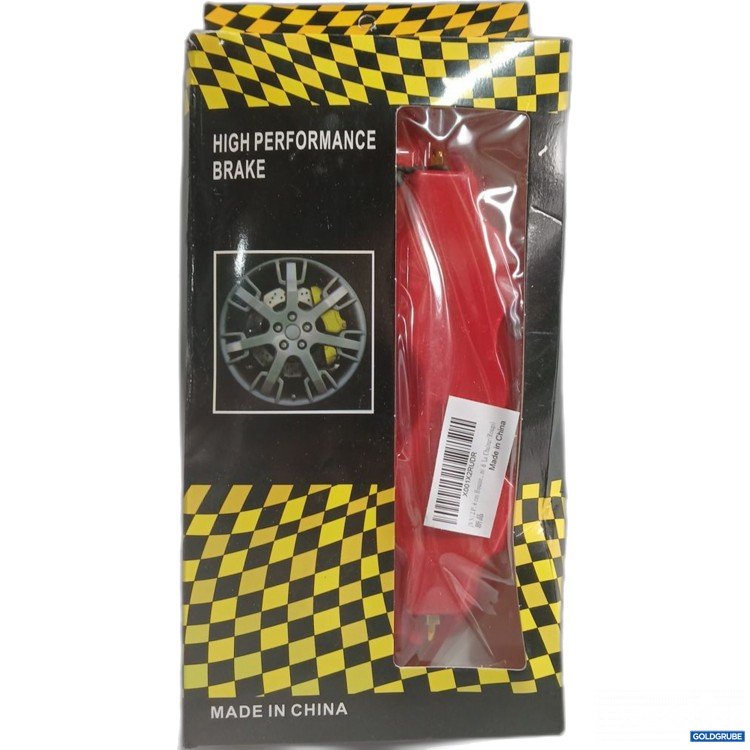 Artikel Nr. 964100 Artikel Nr. 964100: High Performance Brake