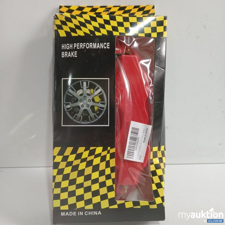 Artikel Nr. 964100 Artikel Nr. 964100: High Performance Brake