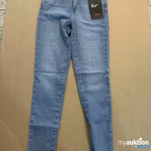 Auktion Levi’s Jeans