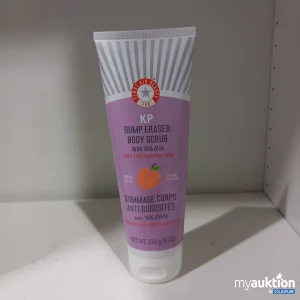 Artikel Nr. 470100: First Aid Beauty KP Bump Eraser Body Scrub 226 g