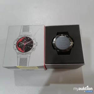 Auktion G-Wear Smarte Designer-Armbanduhr