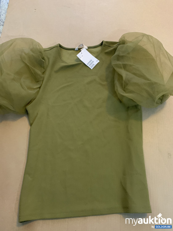 Artikel Nr. 125101 Artikel Nr. 125101: H&M Shirt
