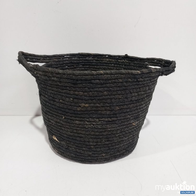 Artikel Nr. 361101 Artikel Nr. 361101: Korb mit Griffe 28 x 21cm