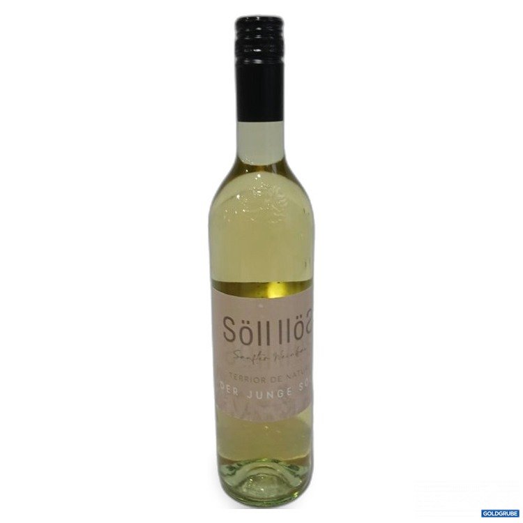 Artikel Nr. 467101 Artikel Nr. 467101: Sölllöss Weißwein 0,75 l
