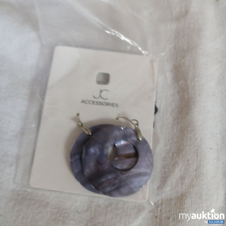 Artikel Nr. 674101: JC Ohrringe