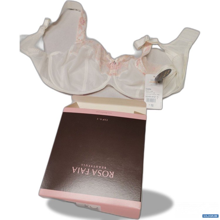 Artikel Nr. 728101: Rosa Faia Colette BH 