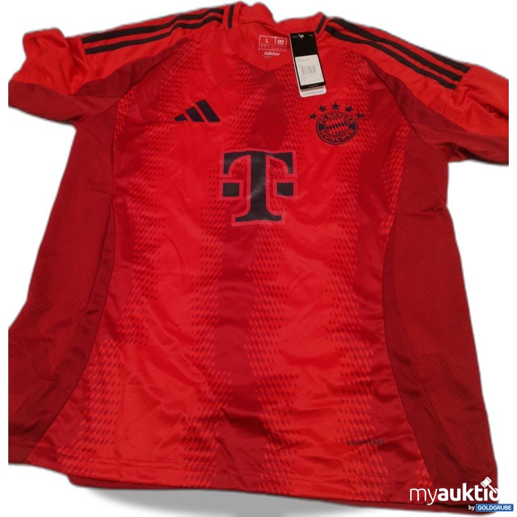 Artikel Nr. 837101: Adidas FC Bayern Shirt