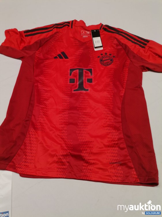 Artikel Nr. 837101: Adidas FC Bayern Shirt