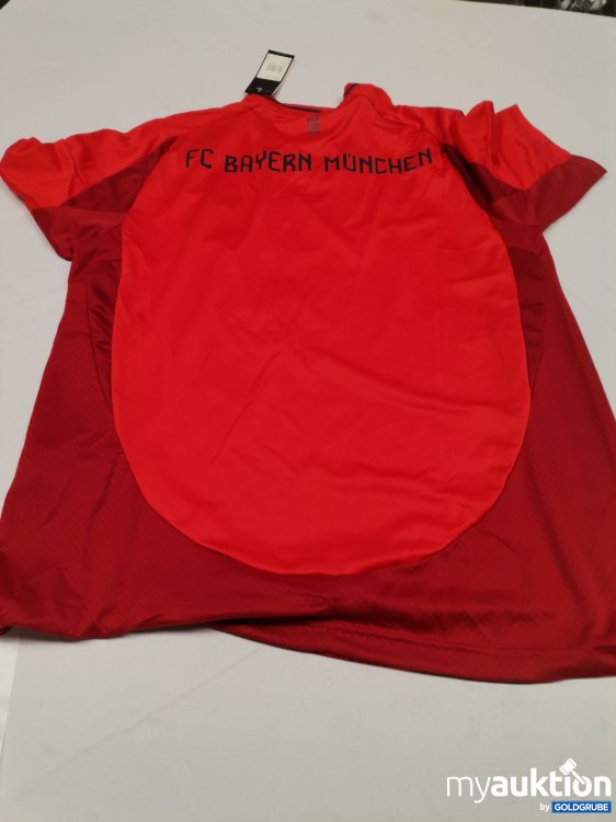 Artikel Nr. 837101: Adidas FC Bayern Shirt