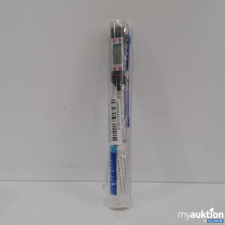 Artikel Nr. 850101 Artikel Nr. 850101: Kitchen Food Baking Digital Thermometer