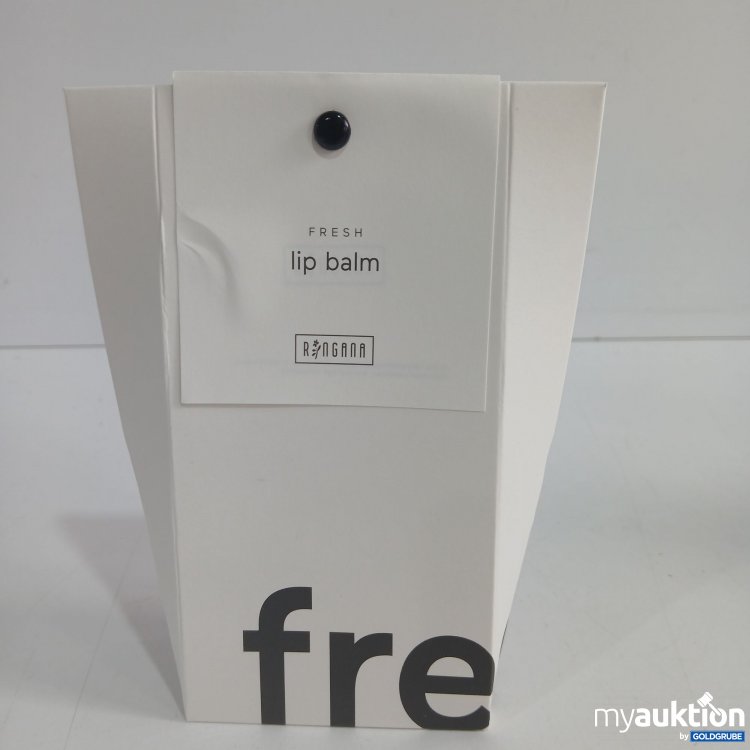 Artikel Nr. 853101:  Fresh lip balm 5ml