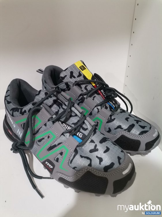 Artikel Nr. 855101 Artikel Nr. 855101: Outdoor Schuhe