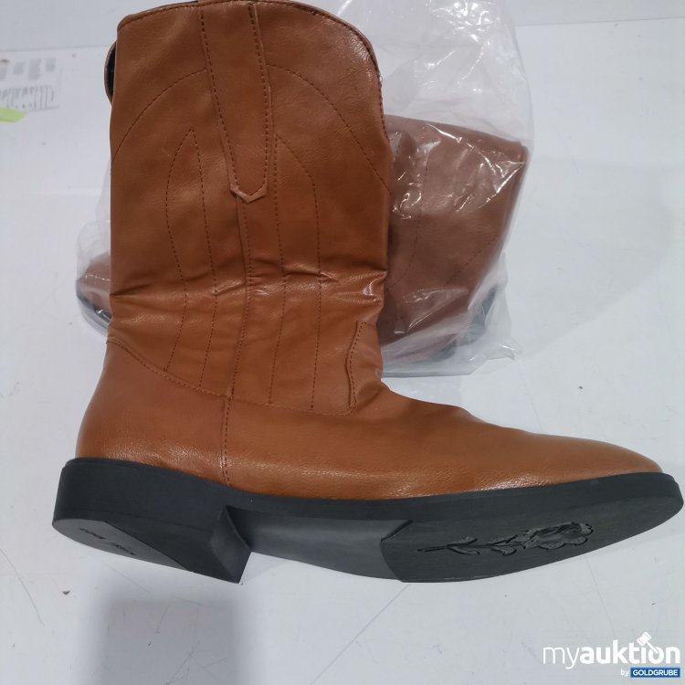 Artikel Nr. 870101: Stiefel