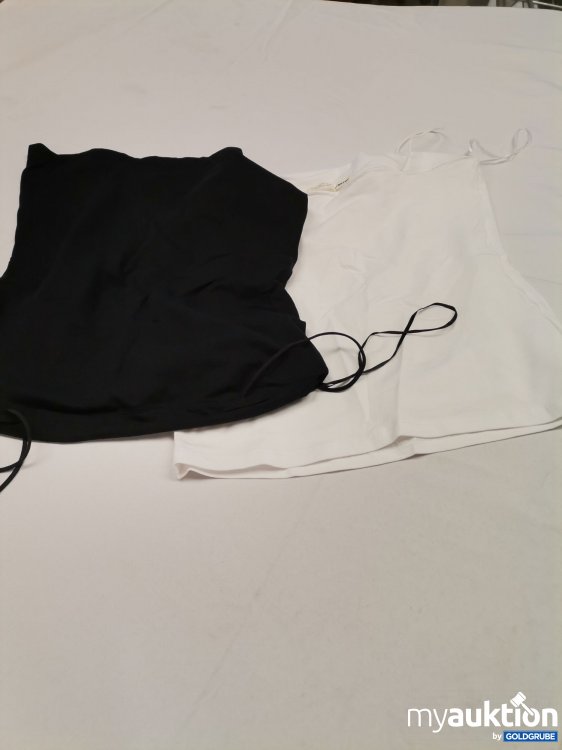 Artikel Nr. 880101: Pull&Bear Tops 