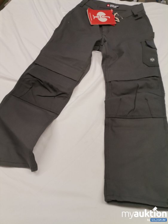 Artikel Nr. 881101 Artikel Nr. 881101: Engelbert Strauss Worker Bundhose