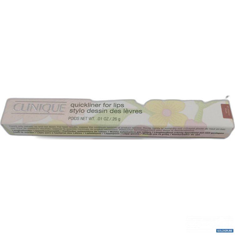 Artikel Nr. 884101: Clinique Quickliner for lips 26g