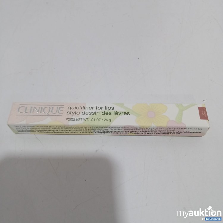 Artikel Nr. 884101: Clinique Quickliner for lips 26g