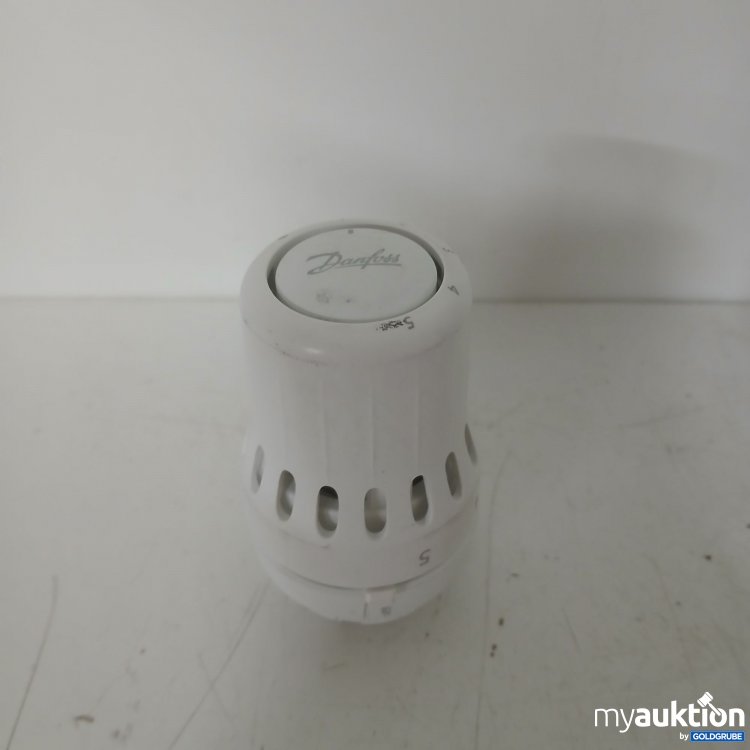 Artikel Nr. 902101: Danfoss Heizkörperthermostat 