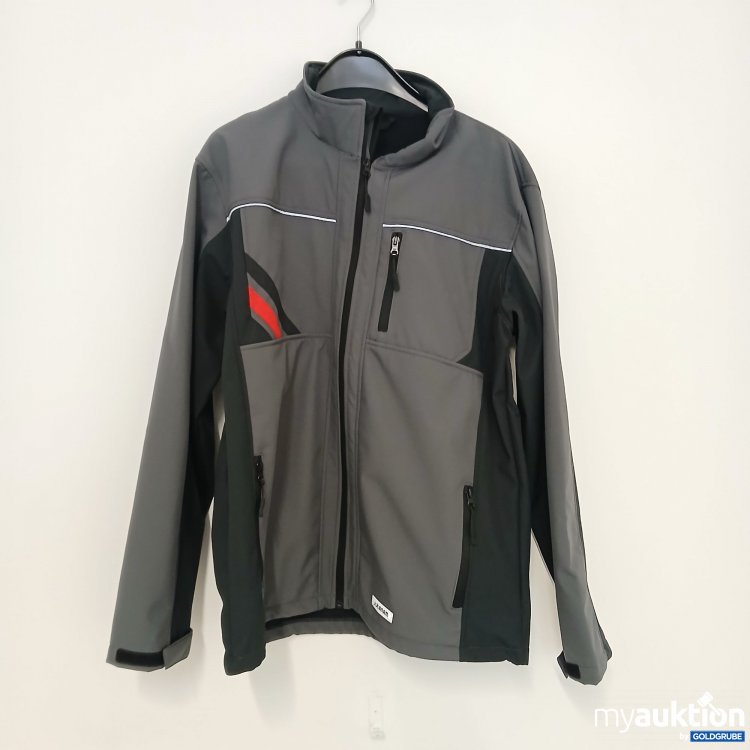 Artikel Nr. 908101: Planam Softshelljacke 