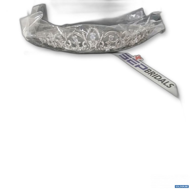 Artikel Nr. 917101: BEP Bridals Tiara